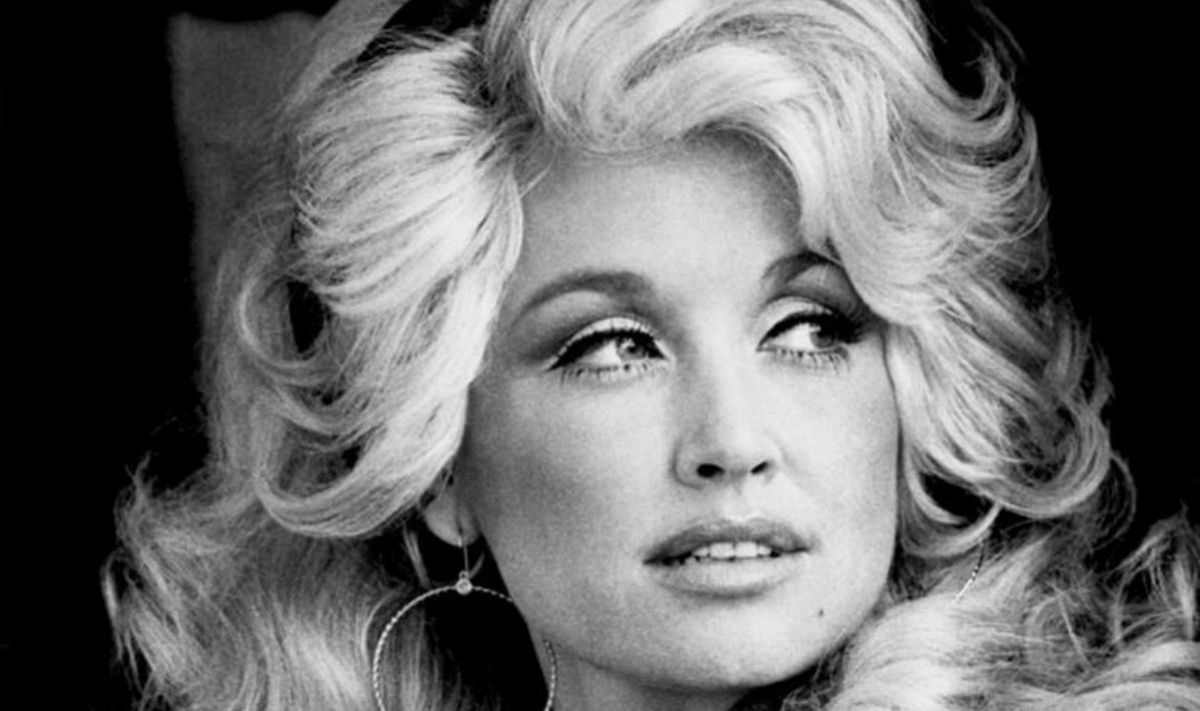 Dolly Parton, foto. Wikipedia