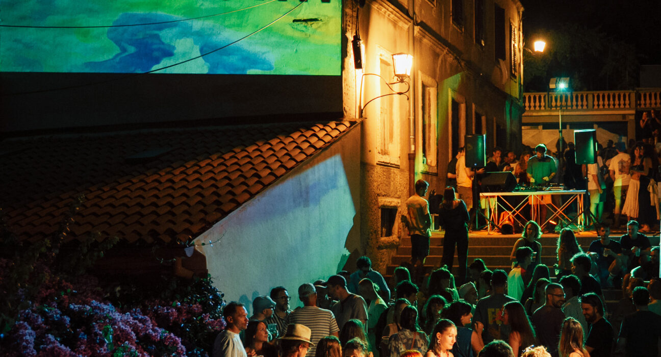 Downtown Pula (foto: promo)