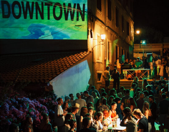 Downtown Pula (foto: promo)
