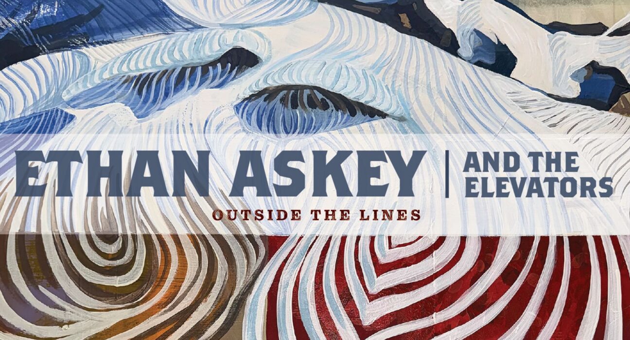 Ethan Askey - Outside the Lines