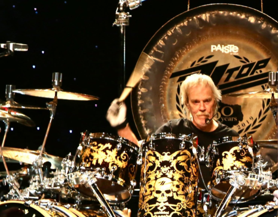 Izvor fotografije: službena Facebook stranica grupe ZZ Top