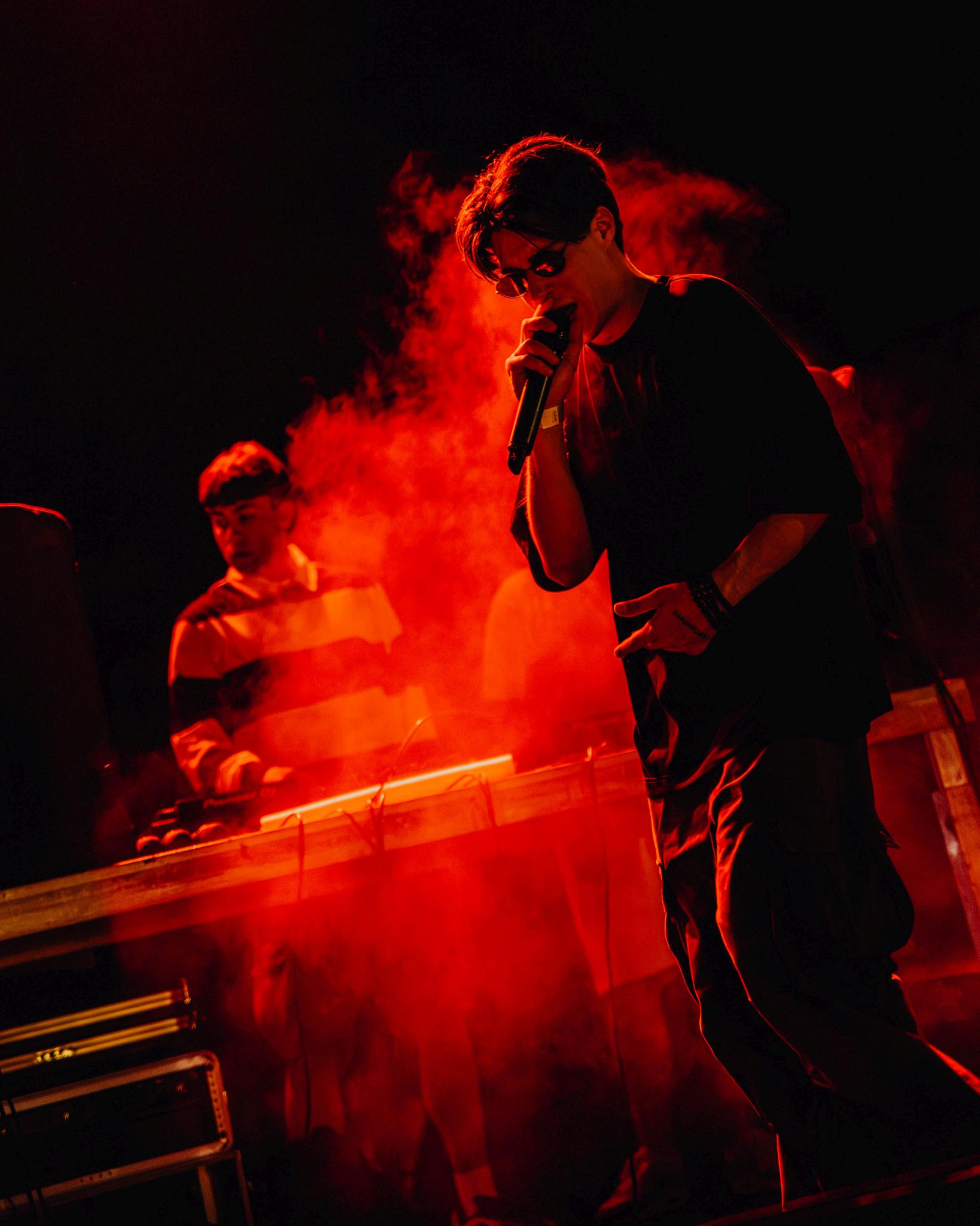 Beat na moru, foto: YEM