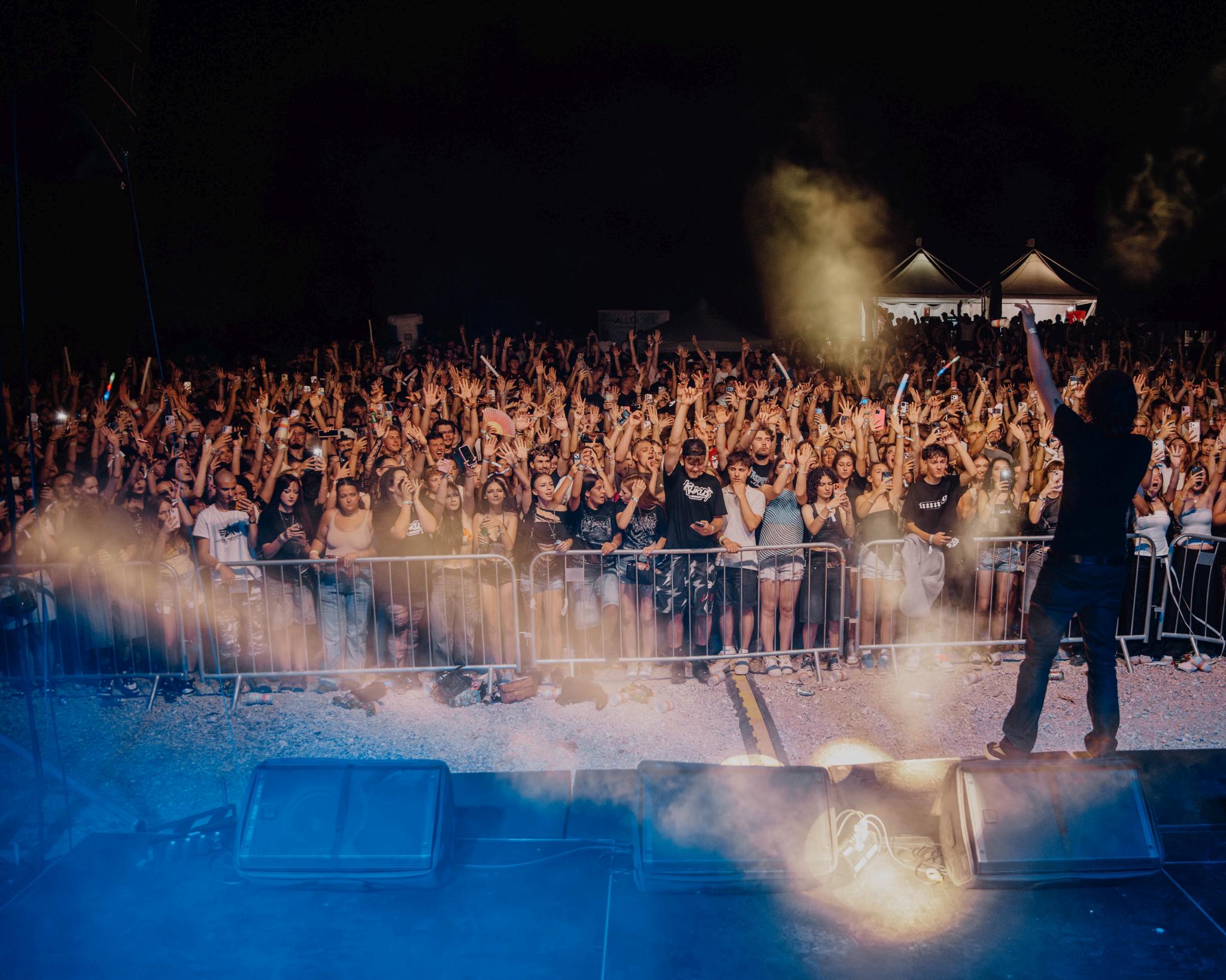 Beat na moru, foto: YEM