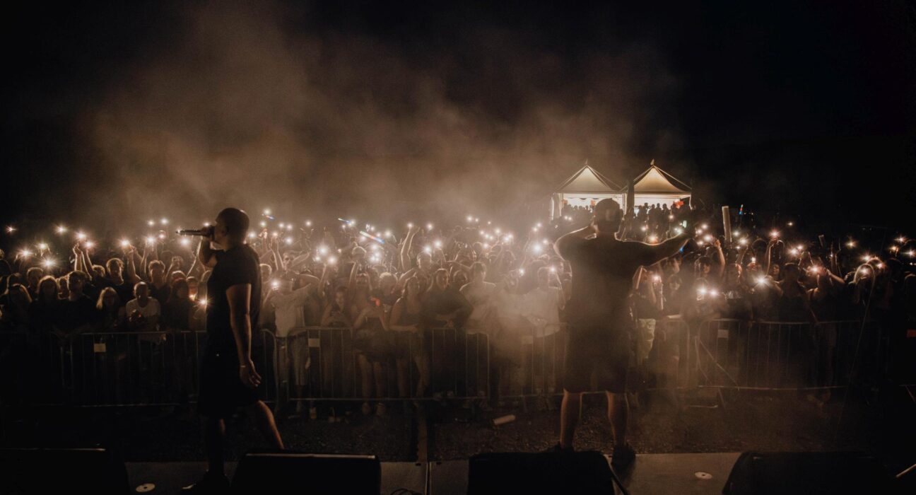Beat na moru, foto: YEM