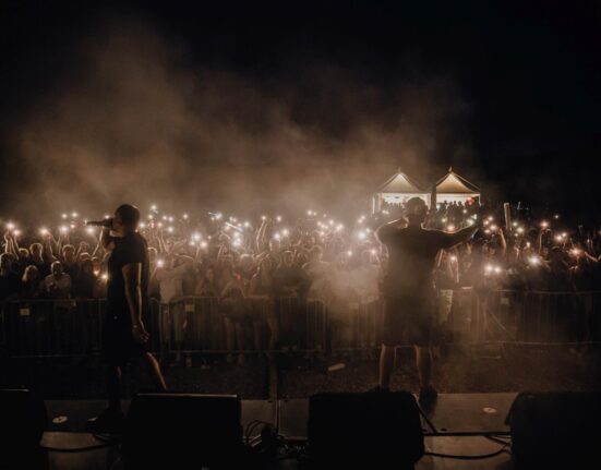 Beat na moru, foto: YEM