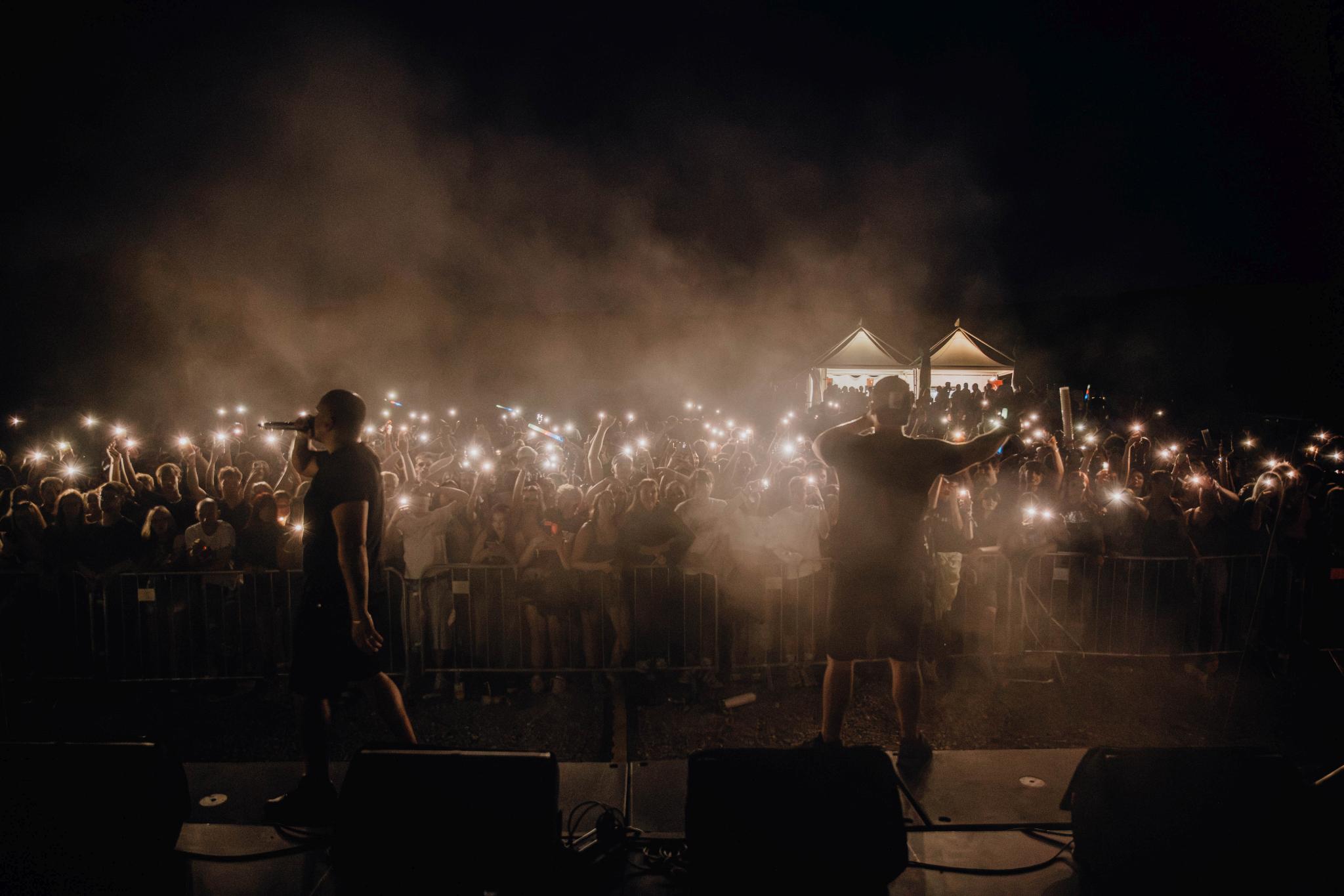 Beat na moru, foto: YEM