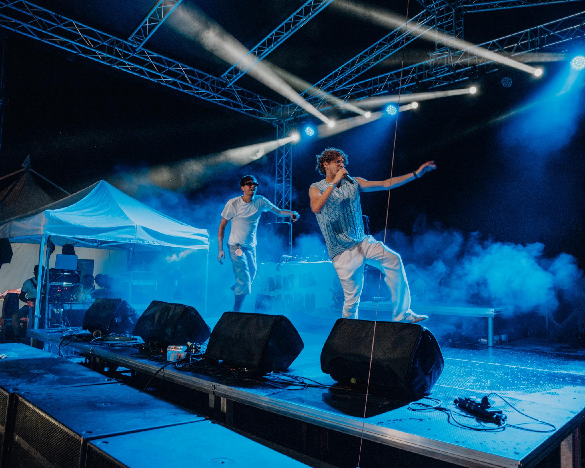 Beat na moru, foto: YEM