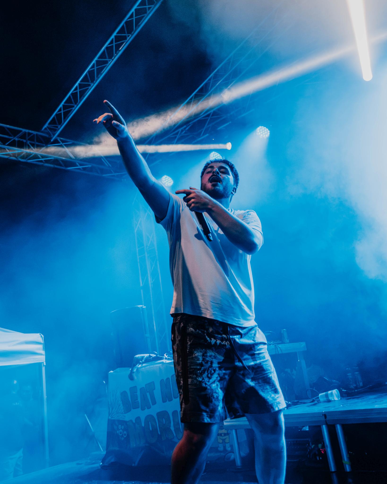Beat na moru, foto: YEM