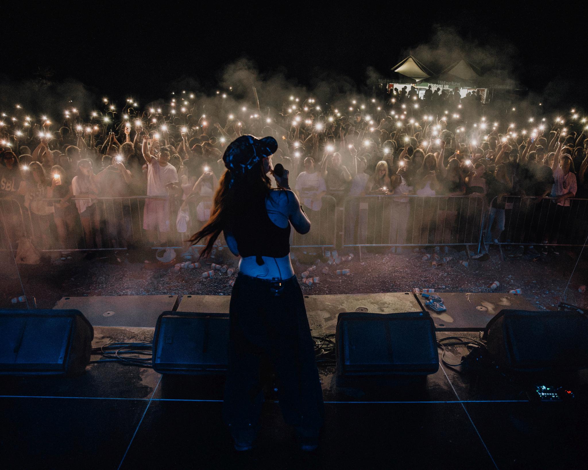 Beat na moru, foto: YEM
