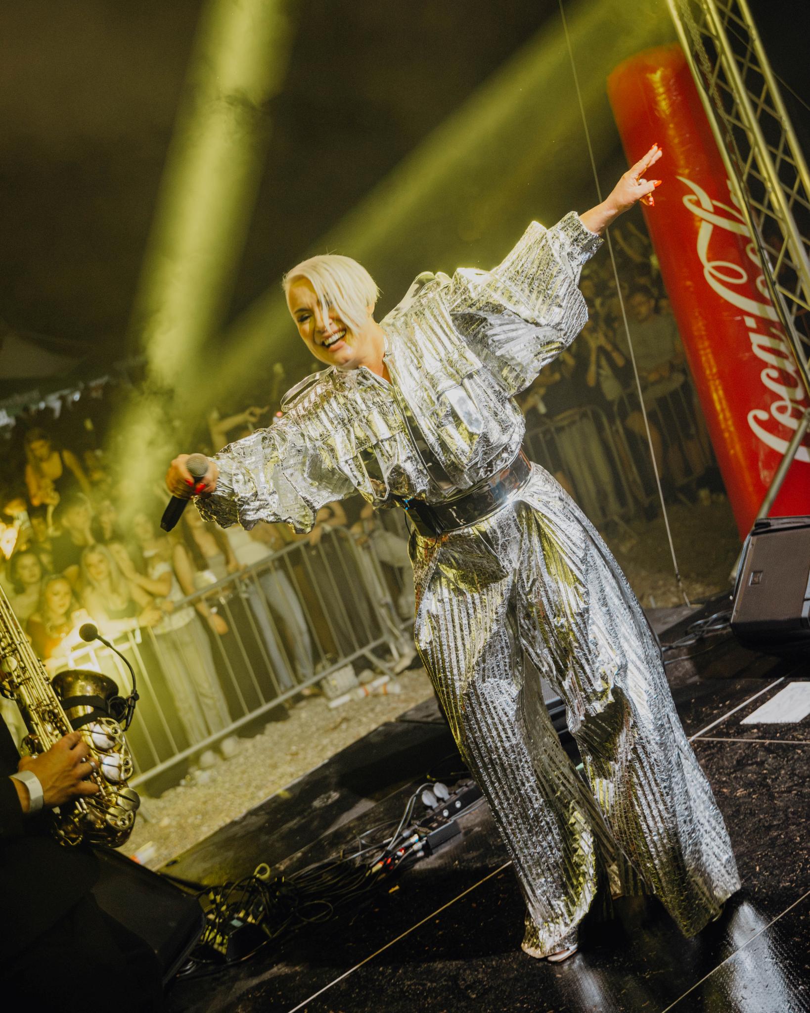 Beat na moru, foto: YEM