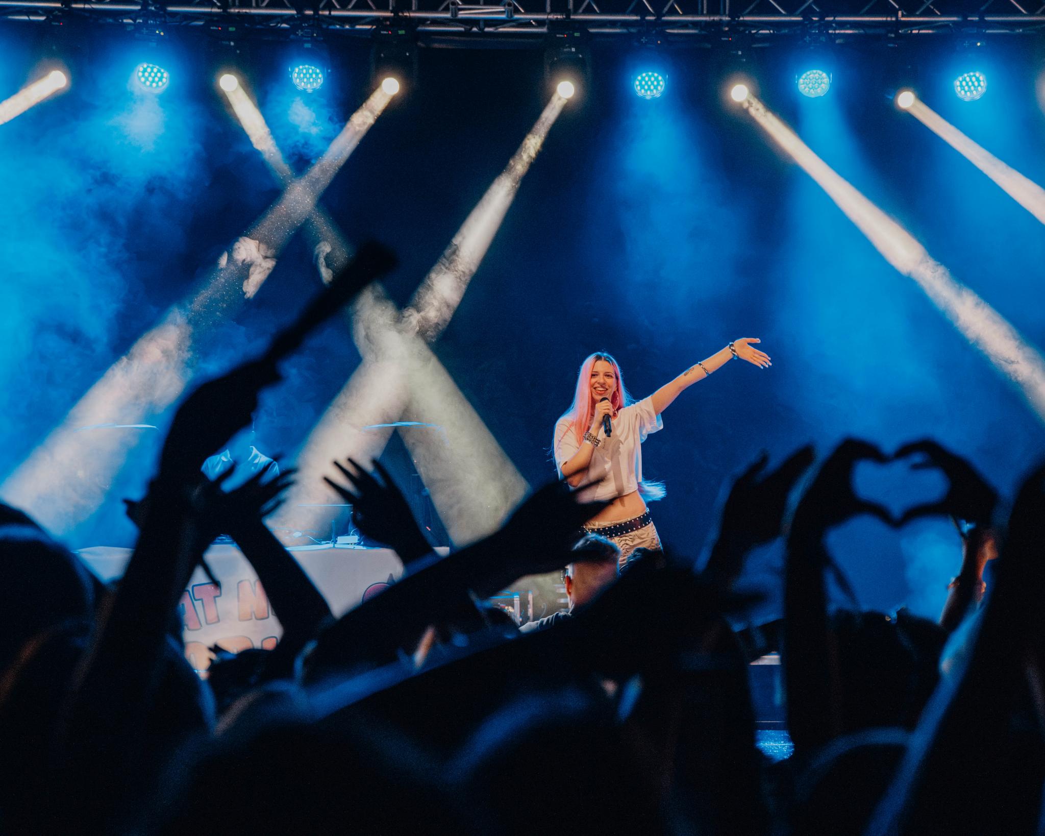 Beat na moru, foto: YEM