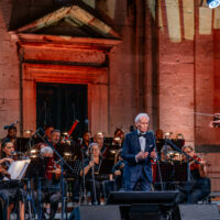 José Carreras, foto: Marijan Marinović