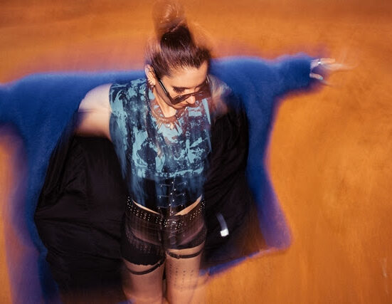 Maia Vë, foto: Leo Donat