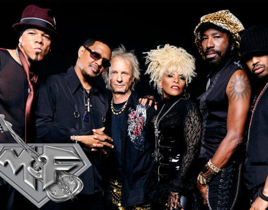 Mother’s Finest (foto: promo)
