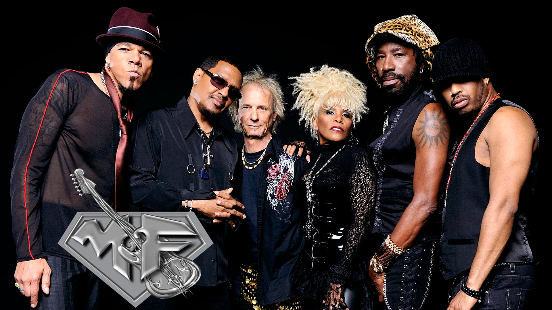 Mother’s Finest (foto: promo)