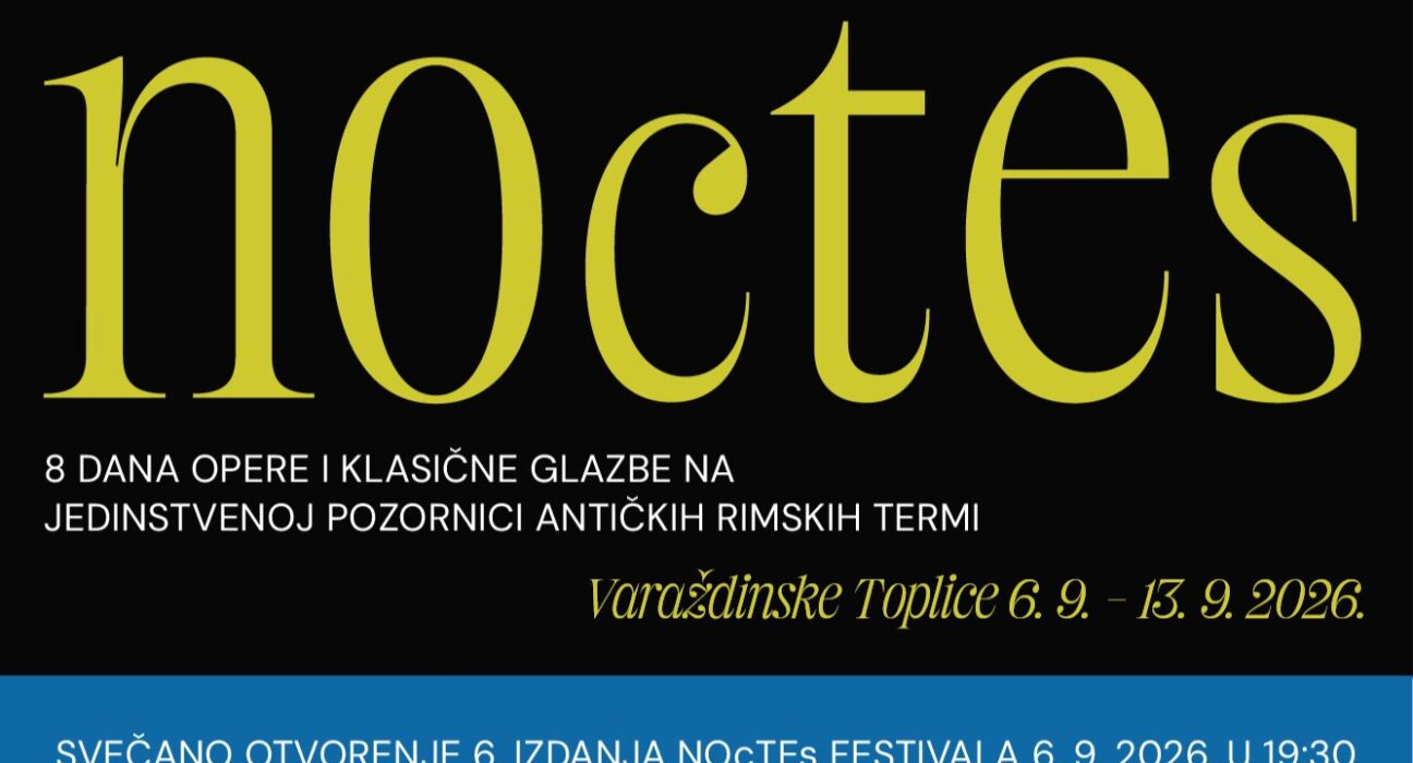NOcTEs (foto: promo)