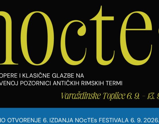 NOcTEs (foto: promo)