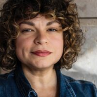 Patricia Brennan, promo foto