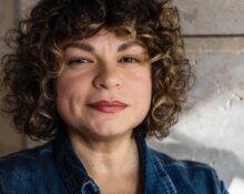 Patricia Brennan, promo foto