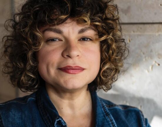Patricia Brennan, promo foto