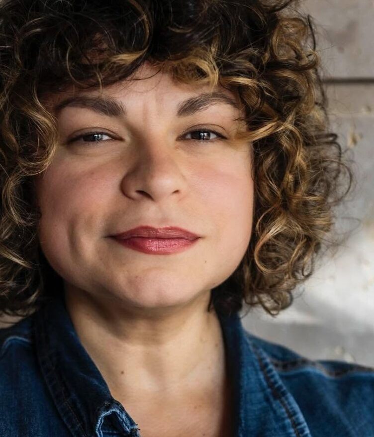 Patricia Brennan, promo foto