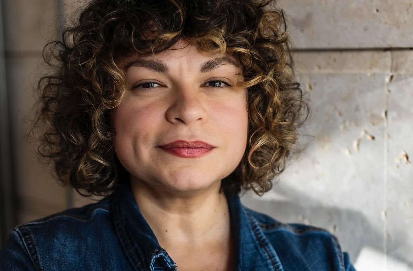 Patricia Brennan, promo foto
