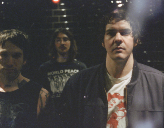 Portrayal of guilt (foto: promo)