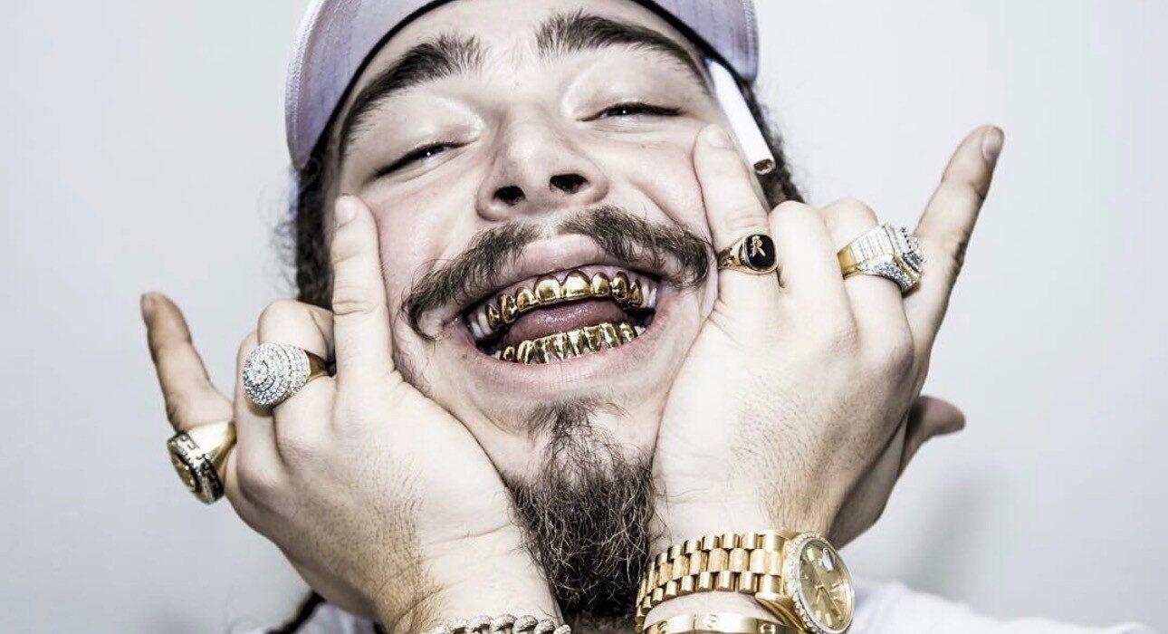 Post Malone, foto: Nathan James