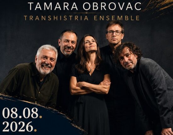 Posljednji tango u Đevrskama (foto: promo)