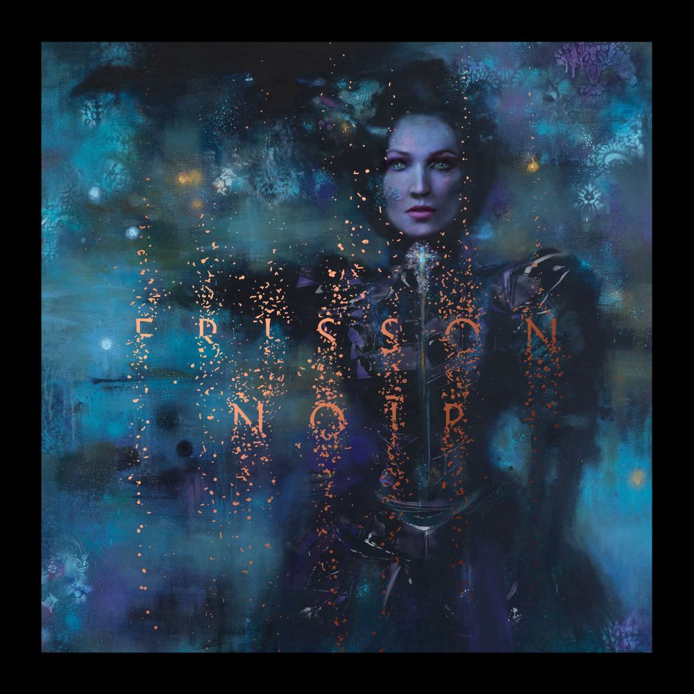 Tarja / Frisson Noir