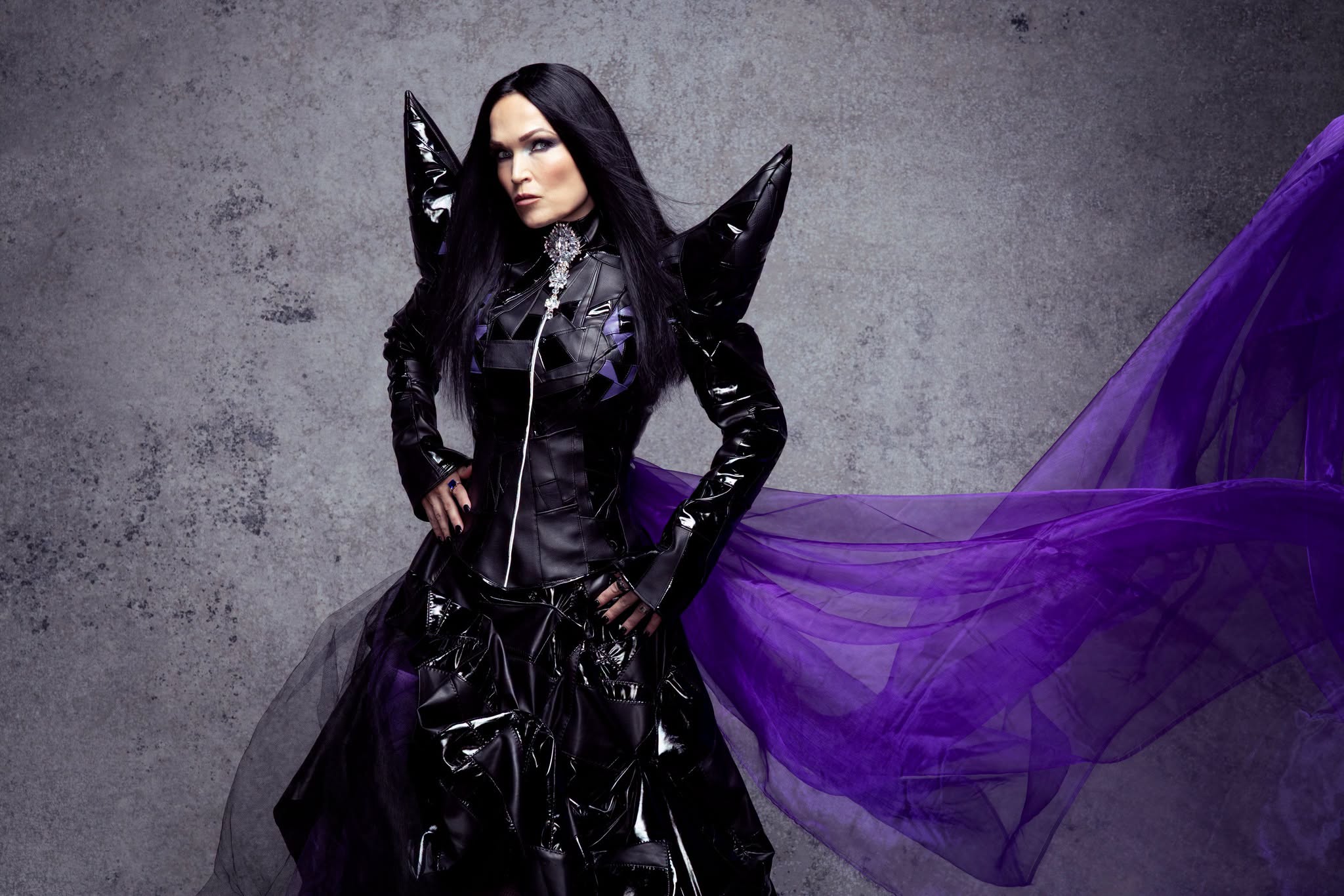 Tarja, foto: Tim Tronckoe