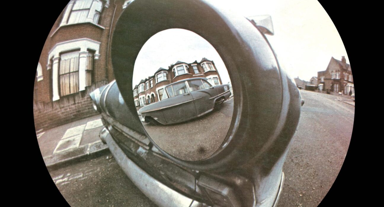 Thin Lizzy - Thin Lizzy