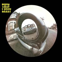 Thin Lizzy - Thin Lizzy