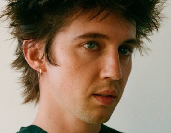 Troye Sivan (foto: promo; Marcus Cooper)
