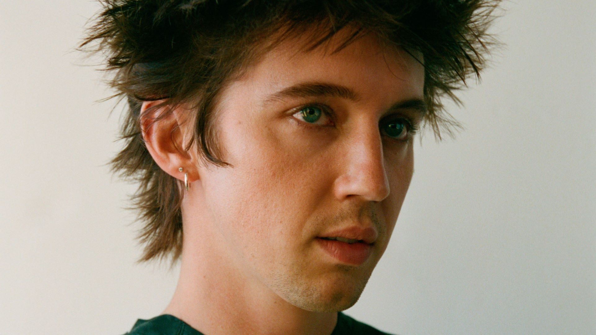 Troye Sivan (foto: promo; Marcus Cooper)