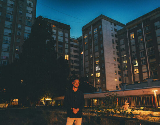 Vanilo, foto: Marina Uzelac
