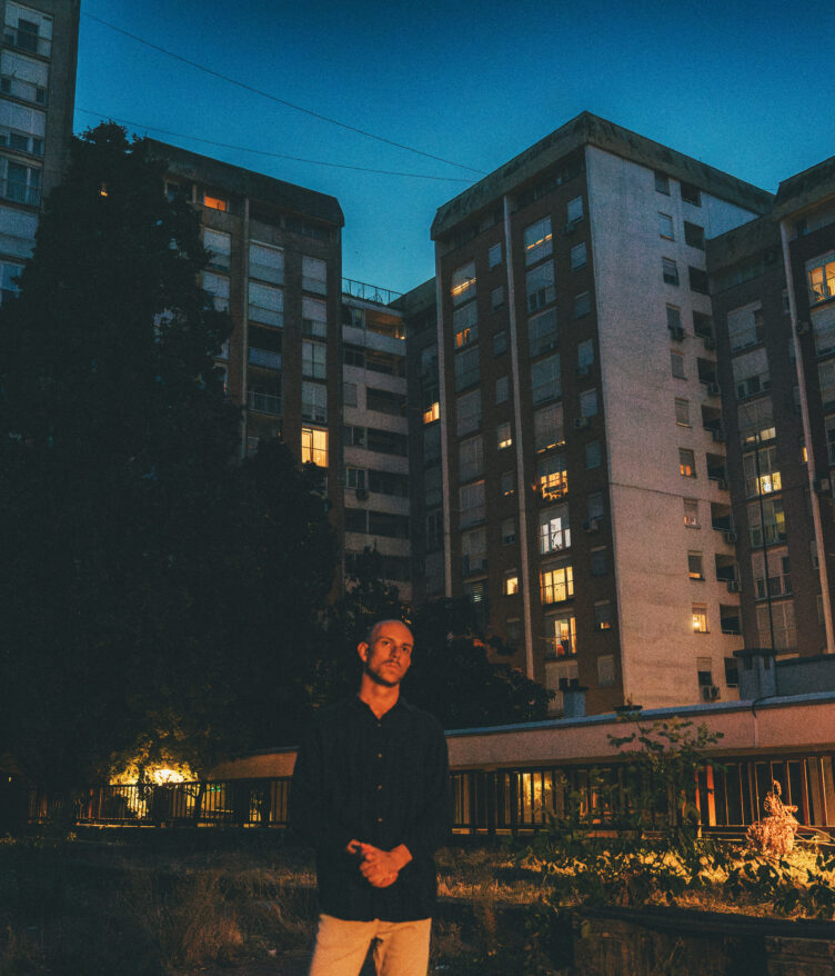 Vanilo, foto: Marina Uzelac