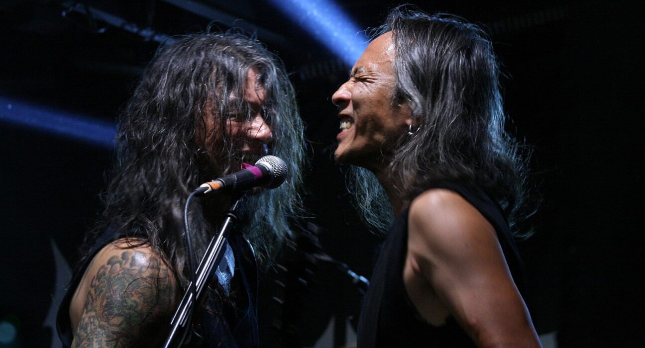 Death Angel, foto: Ciky