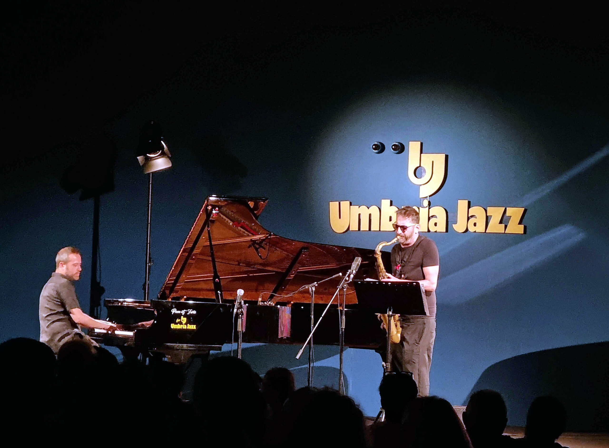 Giovanni Guidi, foto: Mirna Marić