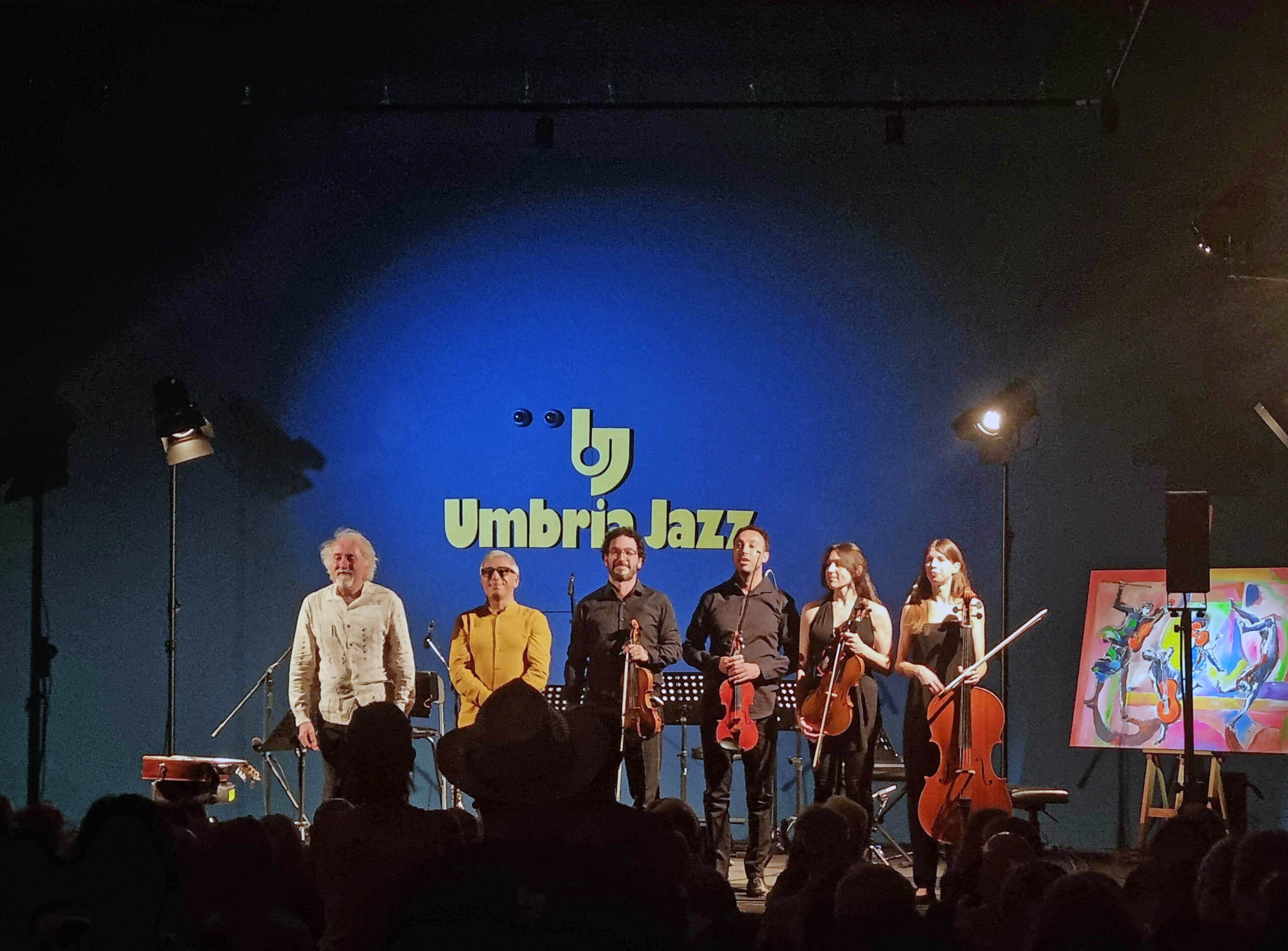 Gabriele Mirabassi, foto: Mirna Marić