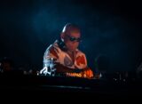 Carl Cox u Cave Romane, foto: Oriole Visualis