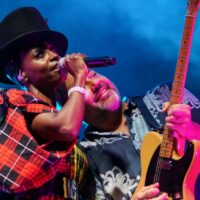 Morcheeba u Galeriji Meštrović, foto: Irena Škarica