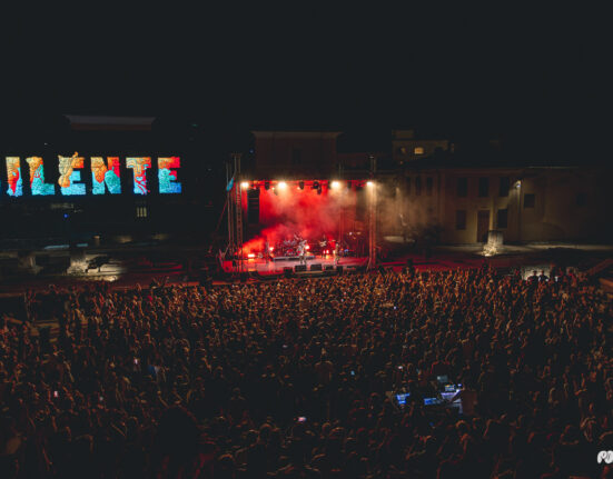 Silente u Malom rimskom kazalištu, foto: Marko Hajdarović