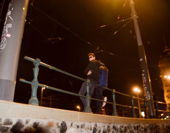 Pipac i Pavle (foto: promo)