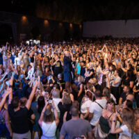 Urban&4 u Opatiji, foto: Luigi Opatija, Festival Opatija, Ljetna pozornica Opatija,