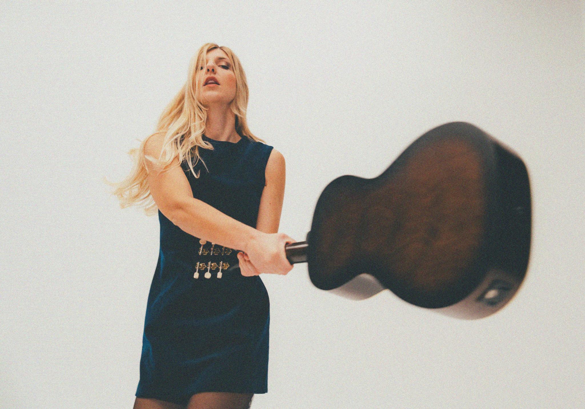 Miiriam, foto: Marina Uzelac