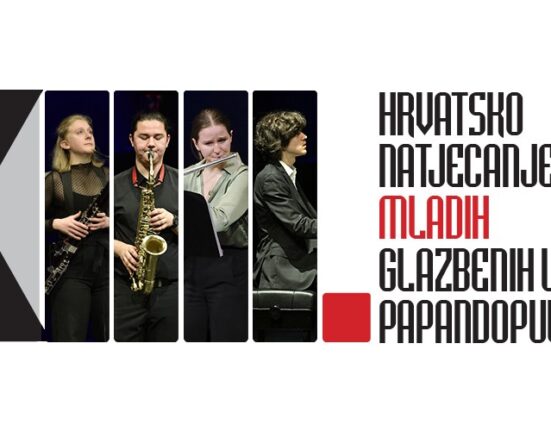4 mladih laureata, foto: promo