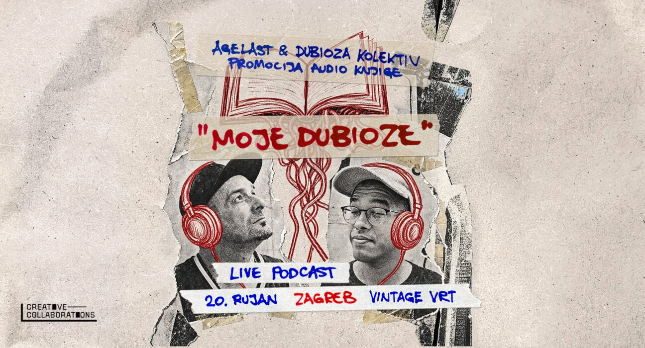 Agelast i Dubioza