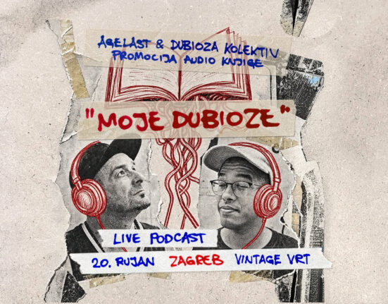 Agelast i Dubioza