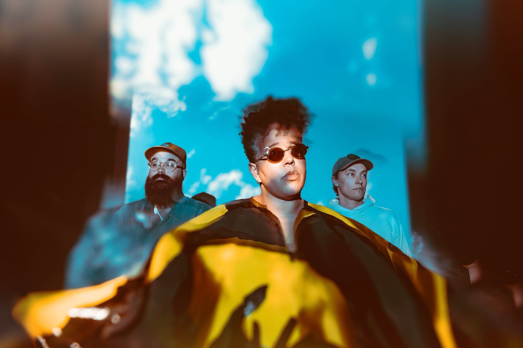 Alabama Shakes, promo foto